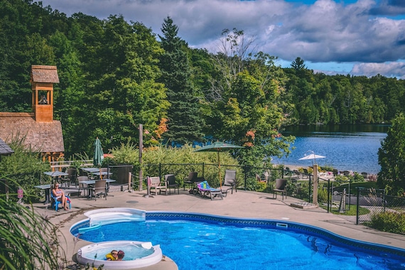 Circuit Canadavision 13 jours - Choix Flex- TUI