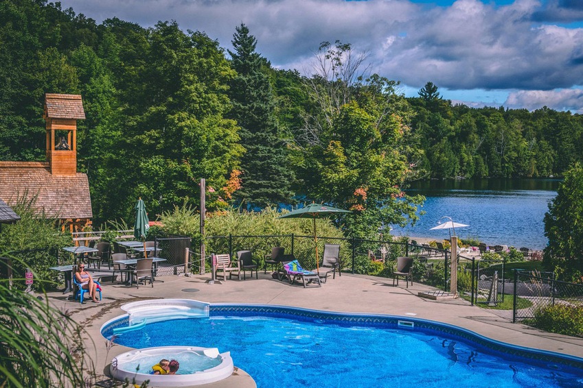 Circuit Canadavision 13 jours - Choix Flex - TUI