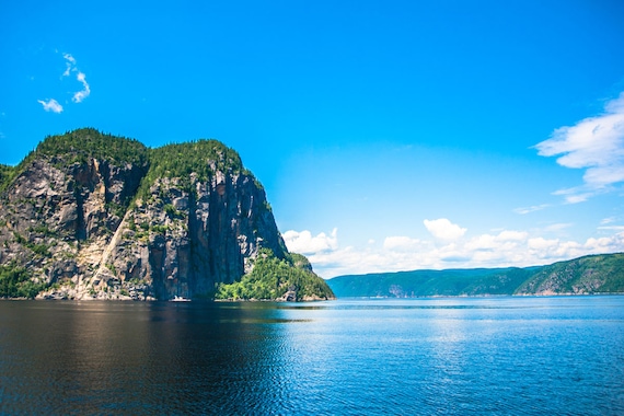 Circuit Canadavision 12 jours - Choix Flex- TUI