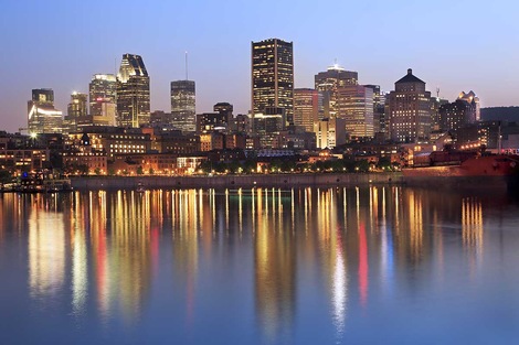 Montréal