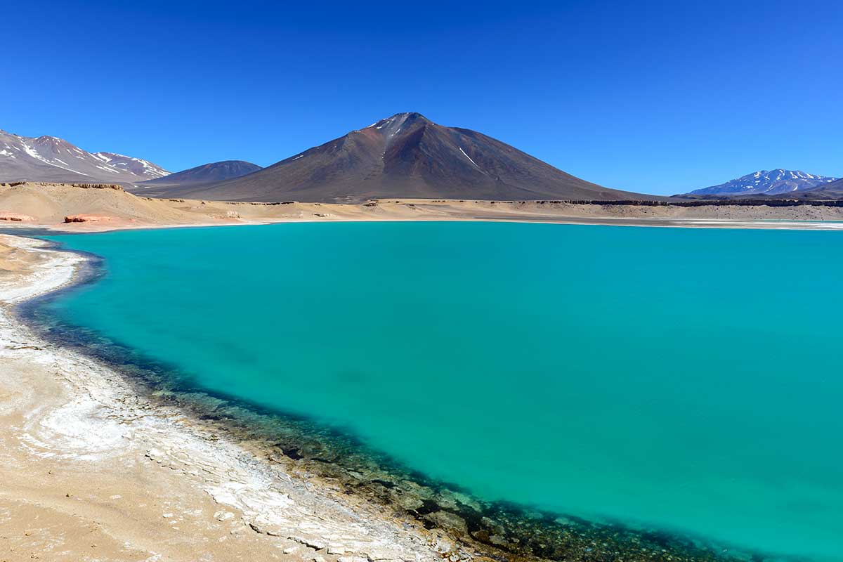 Bolivie - Chili - Circuit Paradis andin - Départs 2023