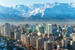 Santiago de Chili