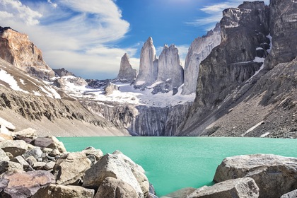 Circuit Essentiel - Pré-extension Patagonie Chilienne - Découverte du Chili et de l'île de Pâques - Choix Flex - TUI