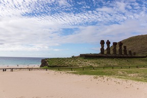 Île de Pâques