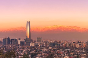 Santiago