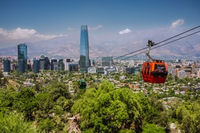 Santiago