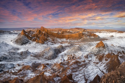 Circuit Découverte du Chili et de l'île de Pâques - Choix Flex - TUI