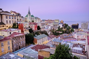Valparaiso