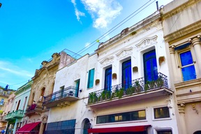 Buenos Aires