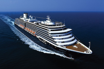 Croisière en Patagonie et Terre de Feu avec pré-voyage : Découverte de l'Île de Pâques - TUI