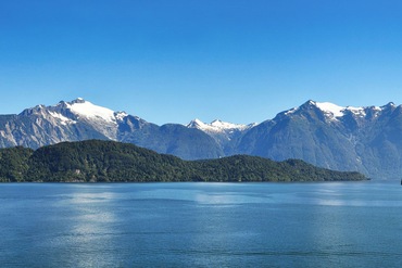 Croisière en Patagonie et Terre de Feu - TUI