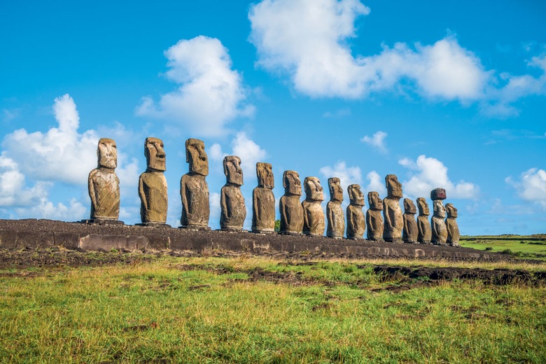 Île de Pâques