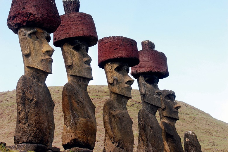 Île de Pâques
