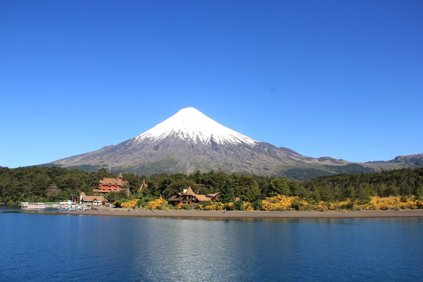 Croisière en Patagonie et Terre de Feu - TUI