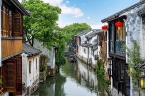 Suzhou