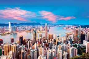 Hong Kong