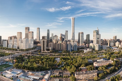 Circuit Essentiel - Beautés de Chine et montagnes d’Avatar - Choix Flex - TUI