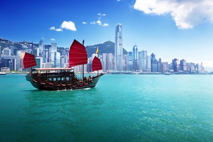 Circuit Essentiel - Cap sur la Chine, entre traditions et modernité et extension à Hong Kong - Choix Flex - TUI