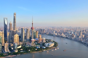 Shanghai