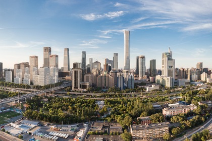 Circuit Escapade chinoise, entre traditions et modernité - TUI