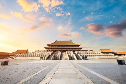 Circuit Escapade chinoise, entre traditions et modernité - TUI