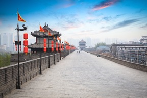 Xi’an