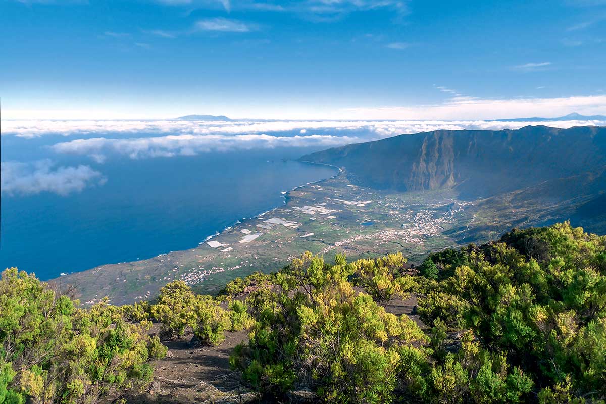 Canaries - Tenerife - Espagne - Autotour Tenerife Entre Volcans et Plages