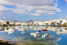 Arrecife