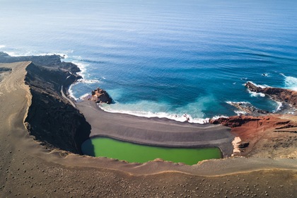 Autotour Essentiel - Lanzarote, l’île de feu et d’art - TUI