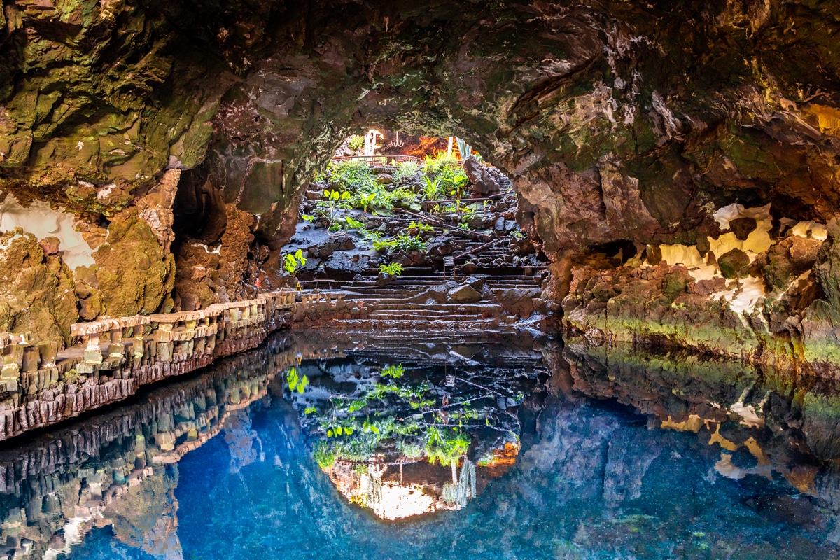 Autotour Essentiel - Lanzarote, l'île de feu et d'art - 6