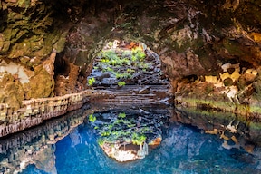 Cueva de los Verde