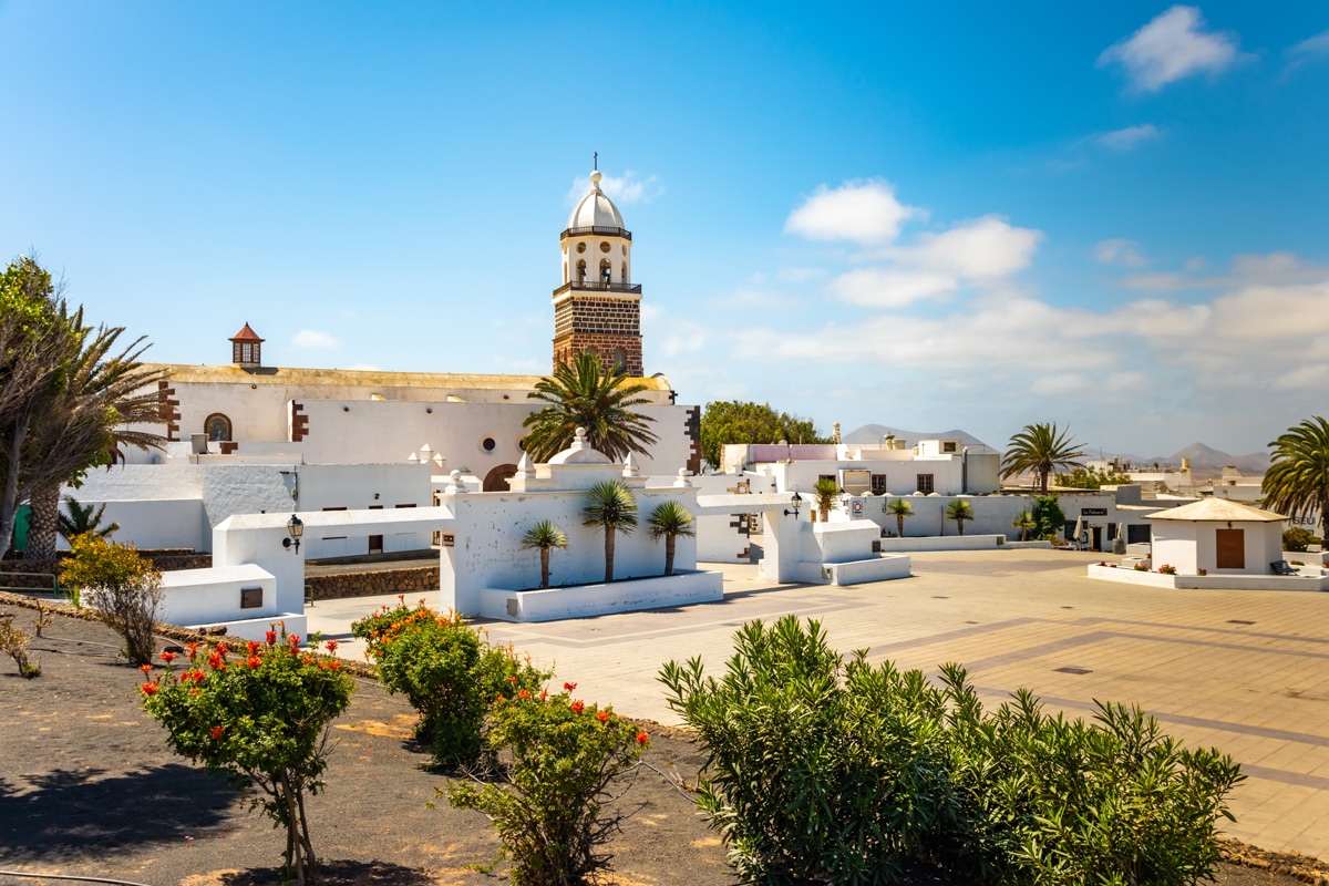 Autotour Essentiel - Lanzarote, l'île de feu et d'art - 5
