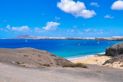 Autotour Essentiel - Lanzarote, l’île de feu et d’art - TUI