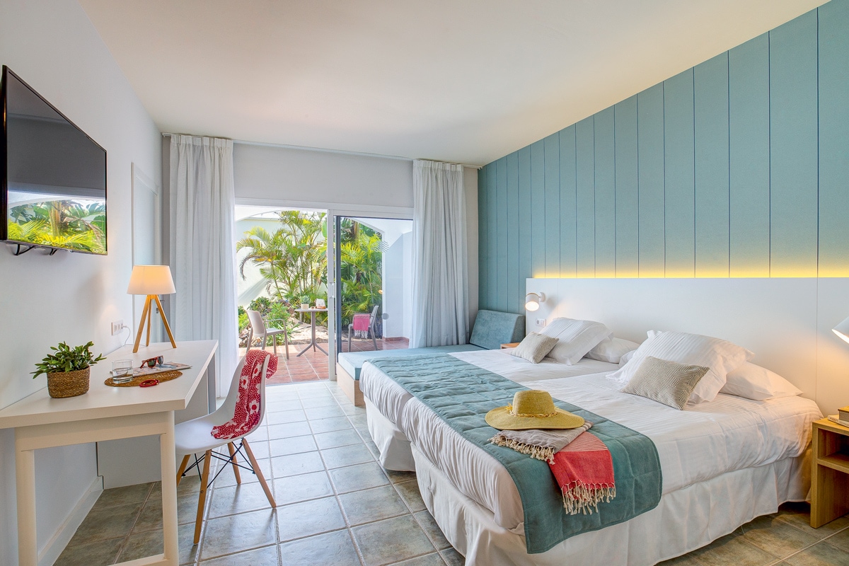 Circuit en étoile à Fuerteventura au club Lookéa Aluavillage - 8