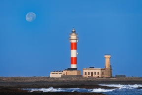 Phare Faro Del Toston