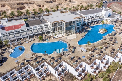 Circuit en étoile à Fuerteventura au club Lookéa Aluavillage - TUI