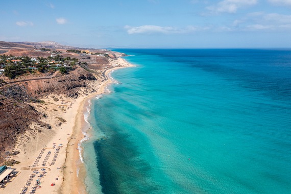 Circuit en étoile à Fuerteventura au club Lookéa Aluavillage - Choix Flex- TUI