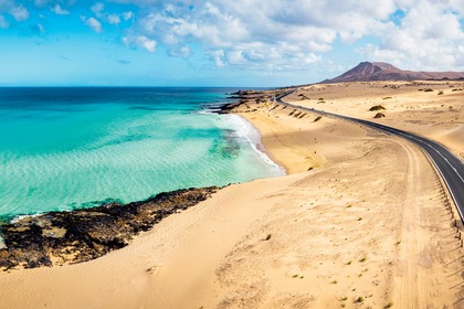 Circuit en étoile à Lanzarote au Club Lookéa Sentido Aequora Lanzarote Suites - TUI
