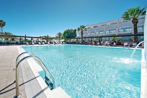 Club Lookéa Sentido Aequora Lanzaroute Suite