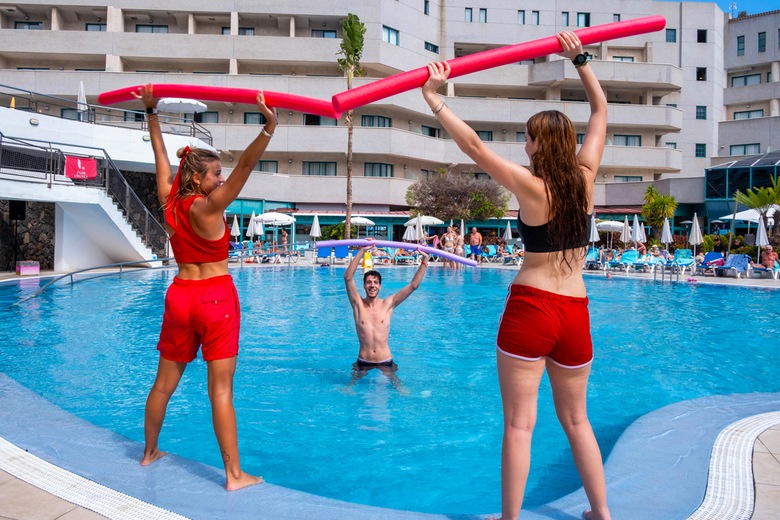 Aquagym