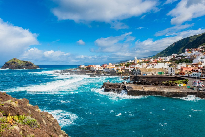 Garachico