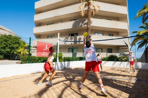 Club Lookéa Alua Tenerife