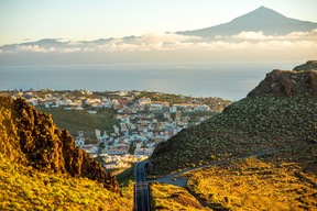 Gomera