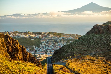 Croisière dans l’archipel des Canaries à bord de la Belle des Océans (Tenerife-Lanzarote) - TUI