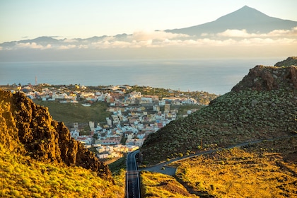 Croisière dans l’archipel des Canaries à bord de la Belle des Océans (Tenerife-Lanzarote) - TUI
