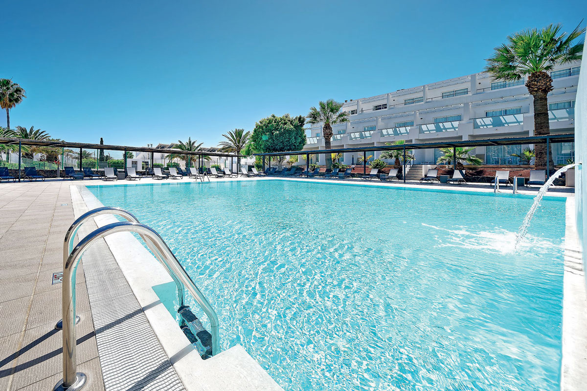 Circuit en étoile : Découverte et Détente à Lanzarote - Séjour Club Lookéa Sentido Aequora Lanzarote Suites - 8