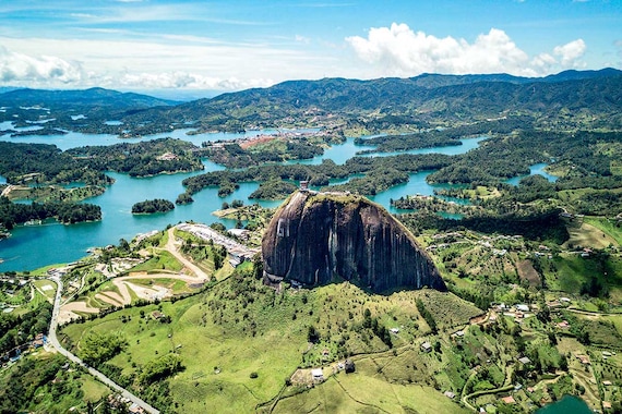 Circuit Le diamant vert- TUI