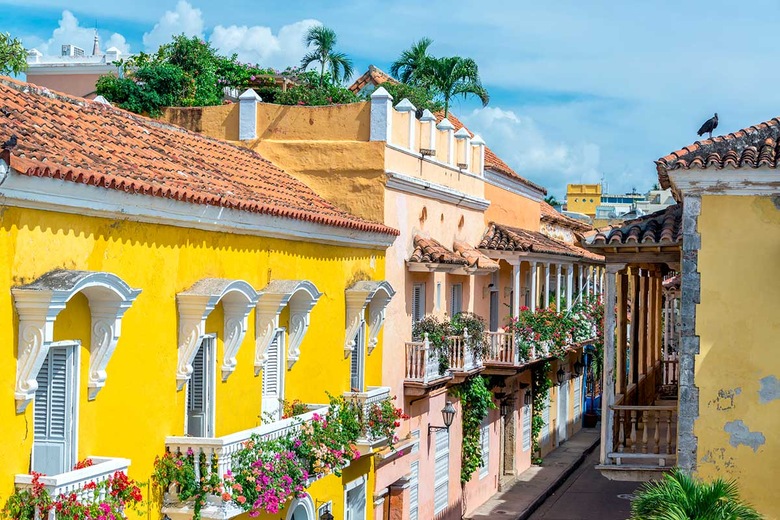 Cartagena de Indias