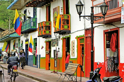 Circuit Le diamant vert - TUI