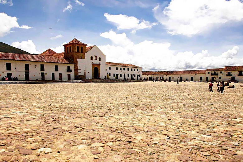 Villa de Leyva